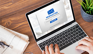 New Year, New Newsletter?