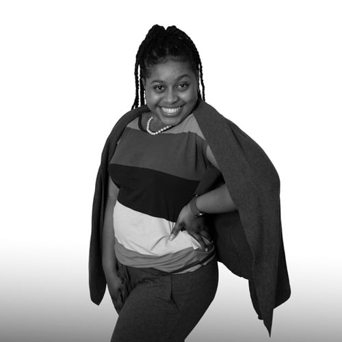 MPotts_Personality_BW