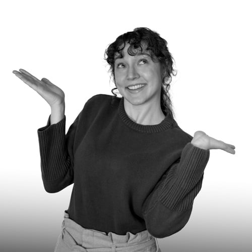 NKeller_Personality_BW