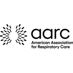 American Association for Respiratory Care logo