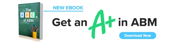 Get an A+ in ABM