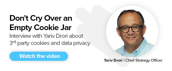 Watch the Video: Don't Cry Over an Empty Cookie Jar