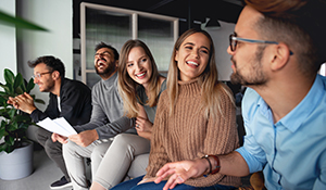 how to build community in your association 
