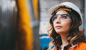 Breaking the Bias: How Women Are Impacting Male-Dominated Industries