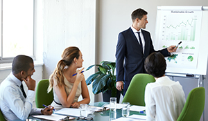 is it time to increase membership dues?