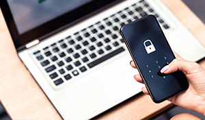 Data privacy