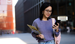 Geofencing to build better audiences