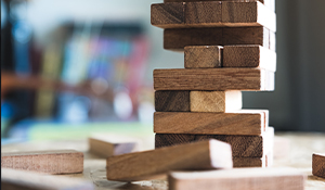 Jenga-leadership