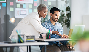 Cohesion within your association teams