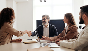 Association Partnerships