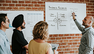 SWOT Analysis For Associations