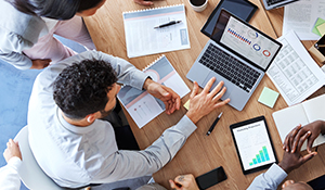 Embracing Digital Transformation for Business Success