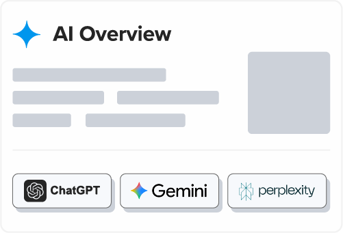 CS Page Asset Topics AI Overview