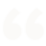 white-quote