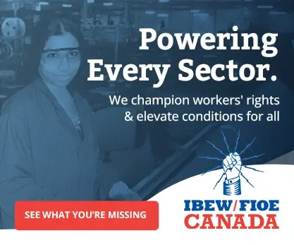 IBEW Canada