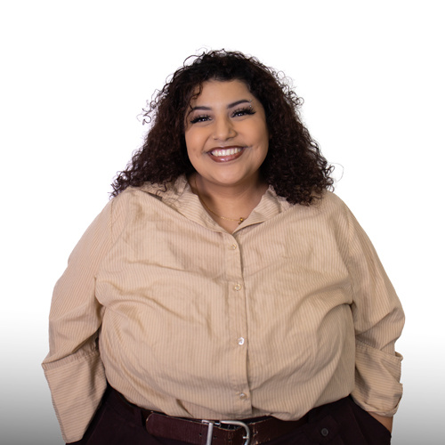 Natalie Ochoa headshot