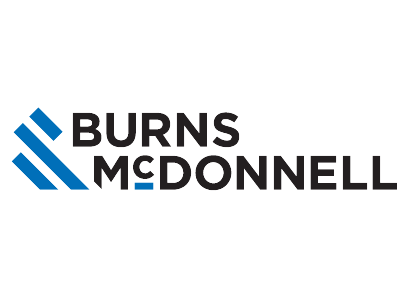 Burns McDonnell logo