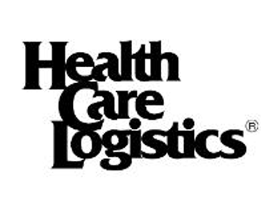 Health Care Logistics logo