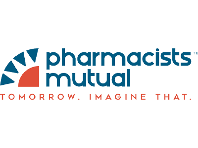 Pharmacists Mutual logo