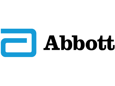 Abbott logo