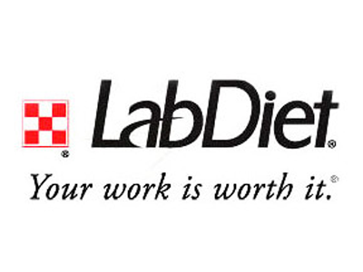 LabDiet logo