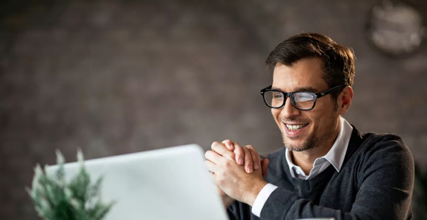 b2b blog evergreen myth Header
