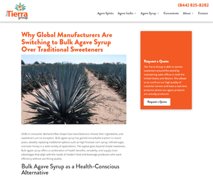 The Tierra Group