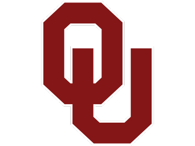 Oklahoma University Logo