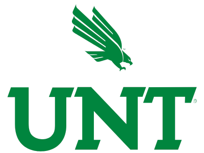 University of North Texas Logo