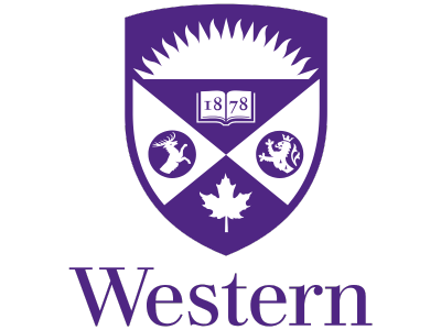 Western University Logo