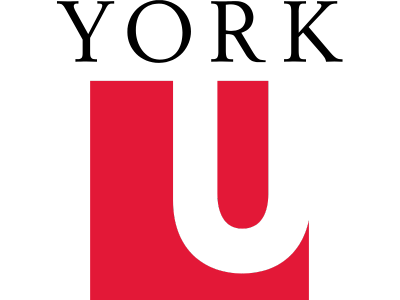 York University Logo