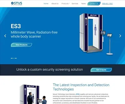 STVS